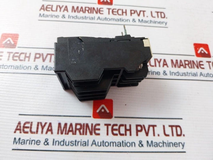 Fuji Electric Tr-0N Thermal Overload Relay Iec 292-1