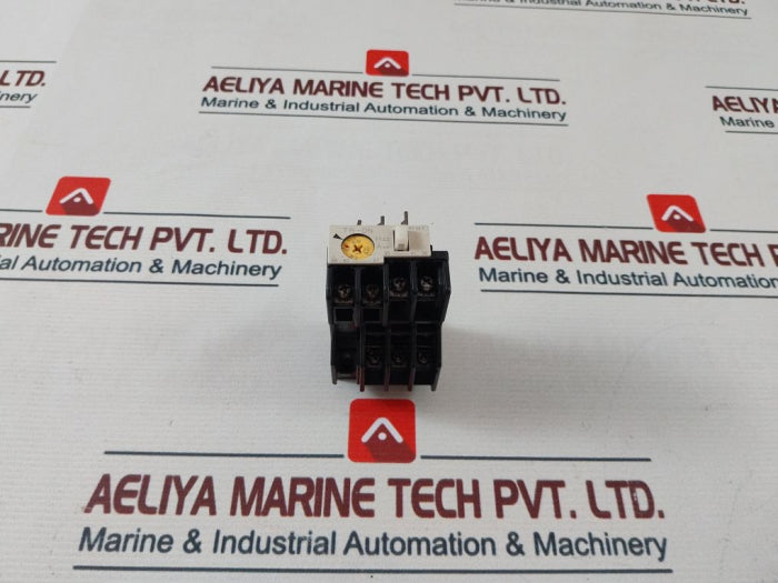 Fuji Electric Tr-0N Thermal Overload Relay 0.48-0.72A