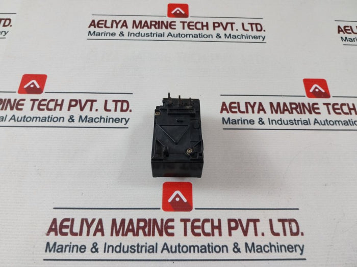 Fuji Electric Tr-0N Thermal Overload Relay 0.48-0.72A