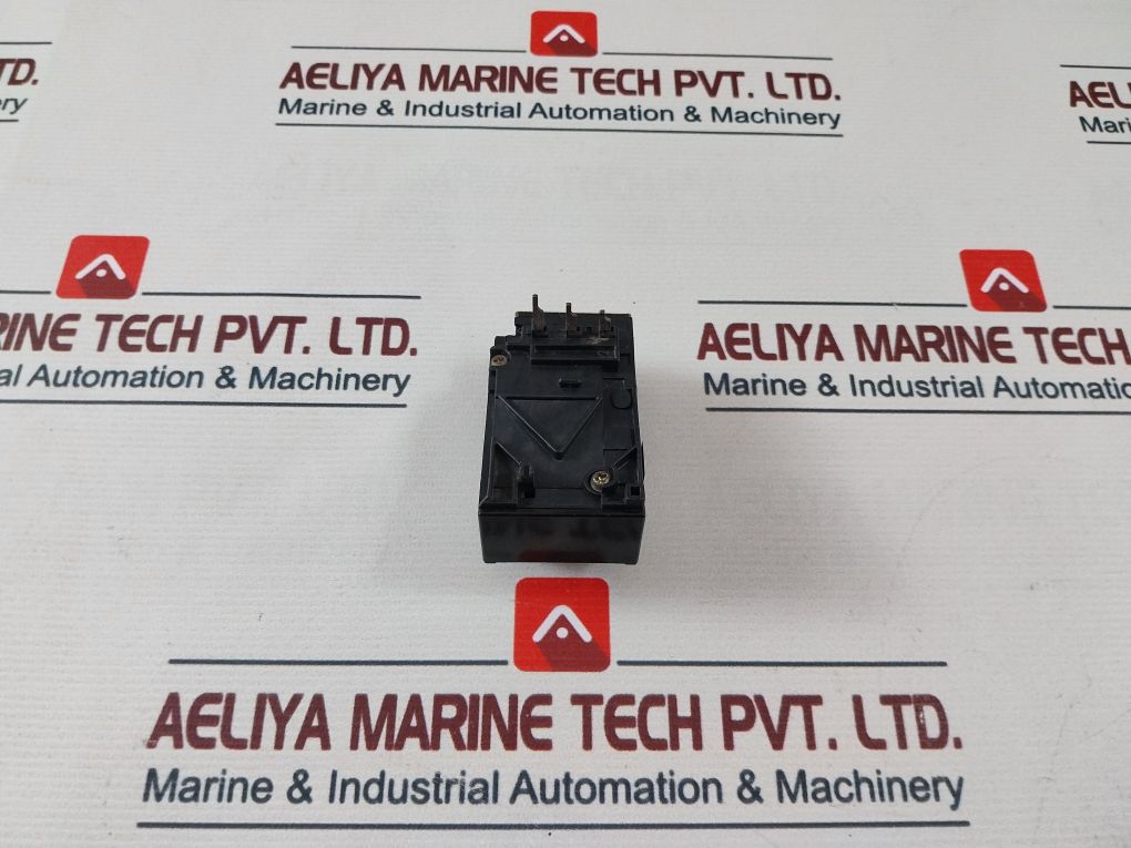 Fuji Electric Tr-0N Thermal Overload Relay 0.48-0.72A