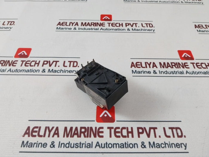 Fuji Electric Tr-0N Thermal Overload Relay 0.48-0.72A