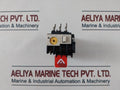 Fuji Electric Tr-0N Thermal Overload Relay 0.48-0.72A