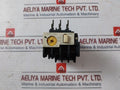 Fuji Electric Tr-0N Thermal Overload Relay 0.95-1.45A    