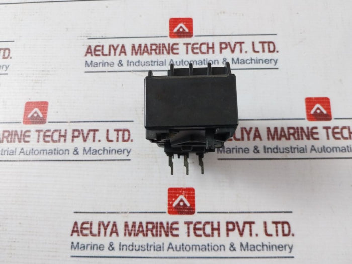 Fuji Electric Tr-0N Thermal Overload Relay 0.95-1.45A