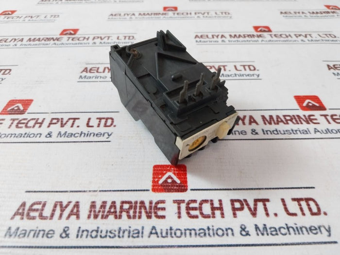 Fuji Electric Tr-0N Thermal Overload Relay 0.95-1.45A