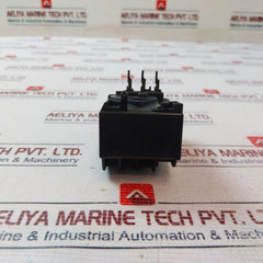 Fuji Electric Tr-0N/ Tr-on Thermal Overload Relay 4-6A 600V 1No.1Nc