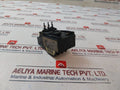 Fuji Electric Tr-0N/ Tr-on Thermal Overload Relay 4-6A 600V 1No.1Nc