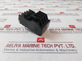 Fuji Electric Tr-0N/Tr-on Thermal Overload Relay 600Vac