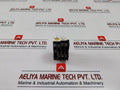 Fuji Electric Tr-0N Thermal Overload Relay 690V 5A