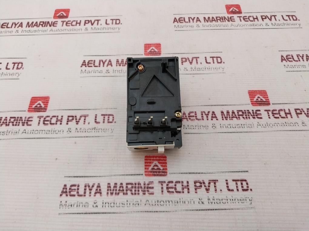 Fuji Electric Tr-0N Thermal Overload Relays Tr-on/ Tr-0N