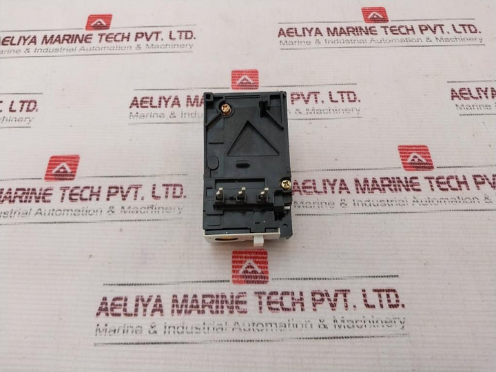 Fuji Electric Tr-0N Thermal Overload Relays Tr-on/ Tr-0N
