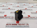 Fuji Electric Tr-0N Thermal Overload Relay 600V Ac