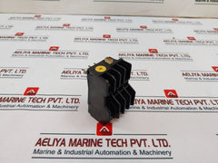 Fuji Electric Tr-0N Thermal Overload Relay 600V Ac