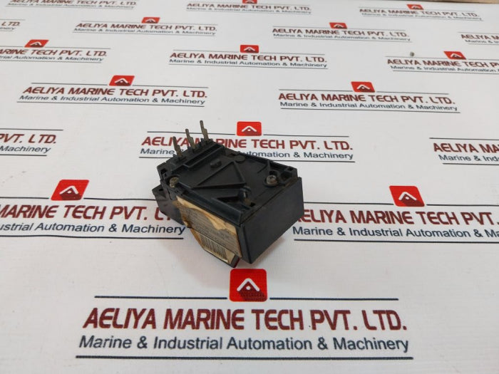 Fuji Electric Tr-0N Thermal Overload Relay 600V Ac