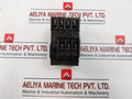 Fuji Electric Tr-0N Thermal Overload Relay 600V Ac