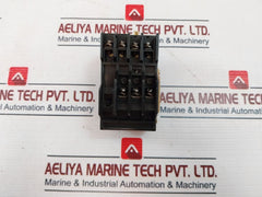 Fuji Electric Tr-0N Thermal Overload Relay 600V Ac