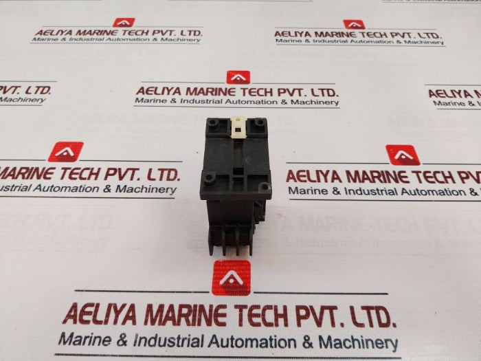 Fuji Electric Tr-0N Thermal Ovrerload Relay 08-1.2 A