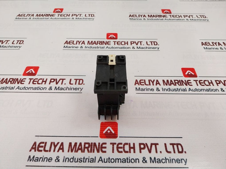 Fuji Electric Tr-0N Thermal Ovrerload Relay 08-1.2 A