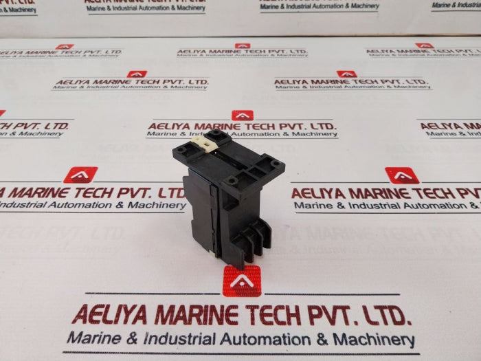 Fuji Electric Tr-0N Thermal Ovrerload Relay 08-1.2 A