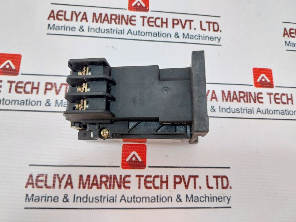 Fuji Electric Tr-0N/A Thermal Overload Relay 2.8-4.2A