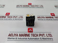 Fuji Electric Tr-0Nl Thermal Overload Relay 