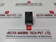 Fuji Electric Tr-0Nl Thermal Overload Relay 600V Ac Max