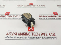 Fuji Electric Tr-0Nl Thermal Overload Relay 600V Ac Max