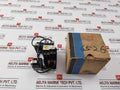 Fuji Electric Tr-0Nl Thermal Overload Relay 1.4 – 2.2 A 600V