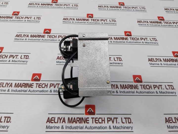 Fuji Electric Tr-0Nl Thermal Overload Relay 1.4 – 2.2 A 600V