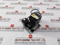 Fuji Electric Tr-0Nl Thermal Overload Relay 1.4 – 2.2 A 600V
