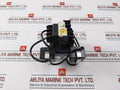 Fuji Electric Tr-0Nl Thermal Overload Relay 1.4 – 2.2 A 600V