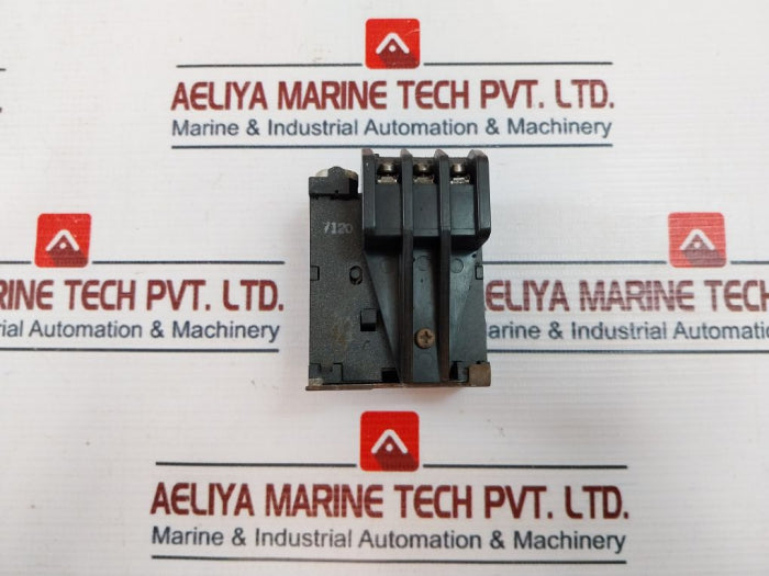 Fuji Electric Tr-0Q/A Thermal Overcurrent Relay 2.8-4.2 A Rc