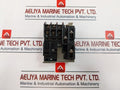 Fuji Electric Tr-0Q/A Thermal Overcurrent Relay 2.8-4.2 A Rc