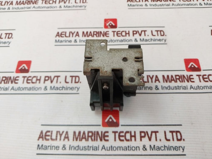 Fuji Electric Tr-0Q/A Thermal Overcurrent Relay 2.8-4.2 Arc