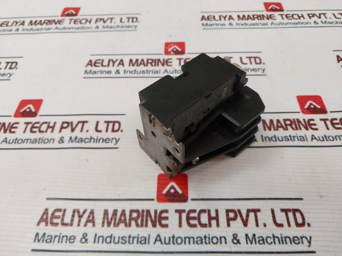 Fuji Electric Tr-0Q/A Thermal Overcurrent Relay 2.8-4.2 Arc