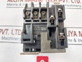 Fuji Electric Tr-0Q/A Thermal Overcurrent Relay 2.8-4.2 Arc