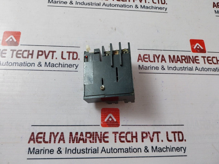 Fuji Electric Tr-1.7 Thermal Overload Relay F232 67 904B