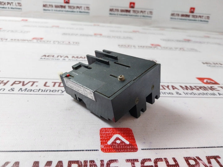 Fuji Electric Tr-1.7 Thermal Overload Relay F232 67 904B
