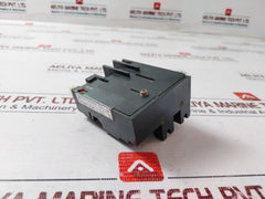 Fuji Electric Tr-1.7 Thermal Overload Relay F232 67 904B