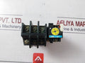 Fuji Electric Tr-1.7 Thermal Overload Relay F232 67 904B