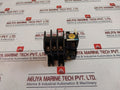 Fuji Electric Tr-10Nlh/M1 Thermal Overload Relay