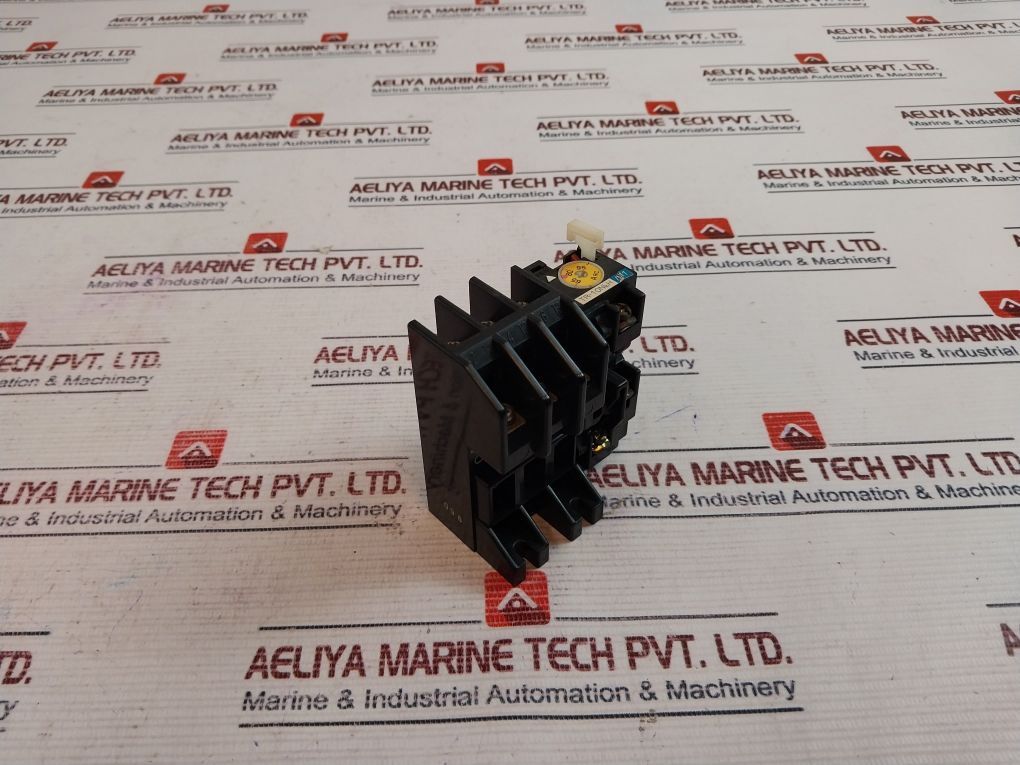 Fuji Electric Tr-10Nlh/M1 Thermal Overload Relay 65-95 A Rc