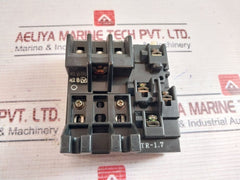 Fuji Electric Tr-10Nlh/M1 Thermal Overload Relay 65-95 A Rc