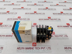 Fuji Electric Tr-10Nlh/M1 Thermal Overload Relay 9.4A
