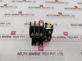 Fuji Electric Tr-10Nlh/M1 Thermal Overload Relay 9.4A