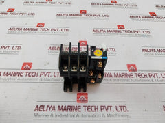 Fuji Electric Tr-10Nlh/M1 Thermal Overload Relay 9.4A