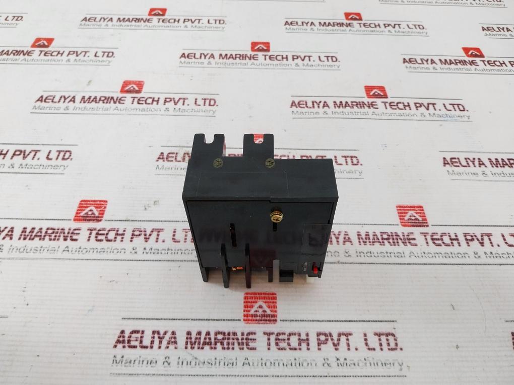 Fuji Electric Tr-10Nlh/M1 Thermal Overload Relay 9.4A