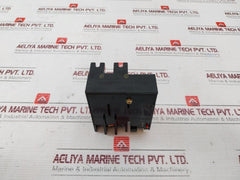 Fuji Electric Tr-10Nlh/M1 Thermal Overload Relay 9.4A