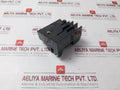 Fuji Electric Tr-1Onlh/M1 Thermal Overload Relay