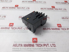 Fuji Electric Tr-1Onlh/M1 Thermal Overload Relay